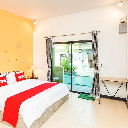 Oyo 450 Rawai Studios Resort المظهر الخارجي الصورة