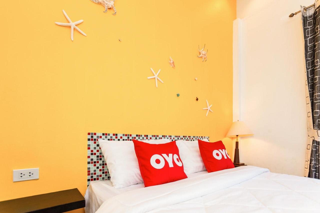 Oyo 450 Rawai Studios Resort المظهر الخارجي الصورة