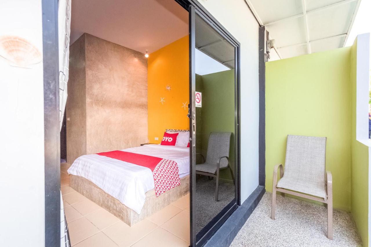 Oyo 450 Rawai Studios Resort المظهر الخارجي الصورة